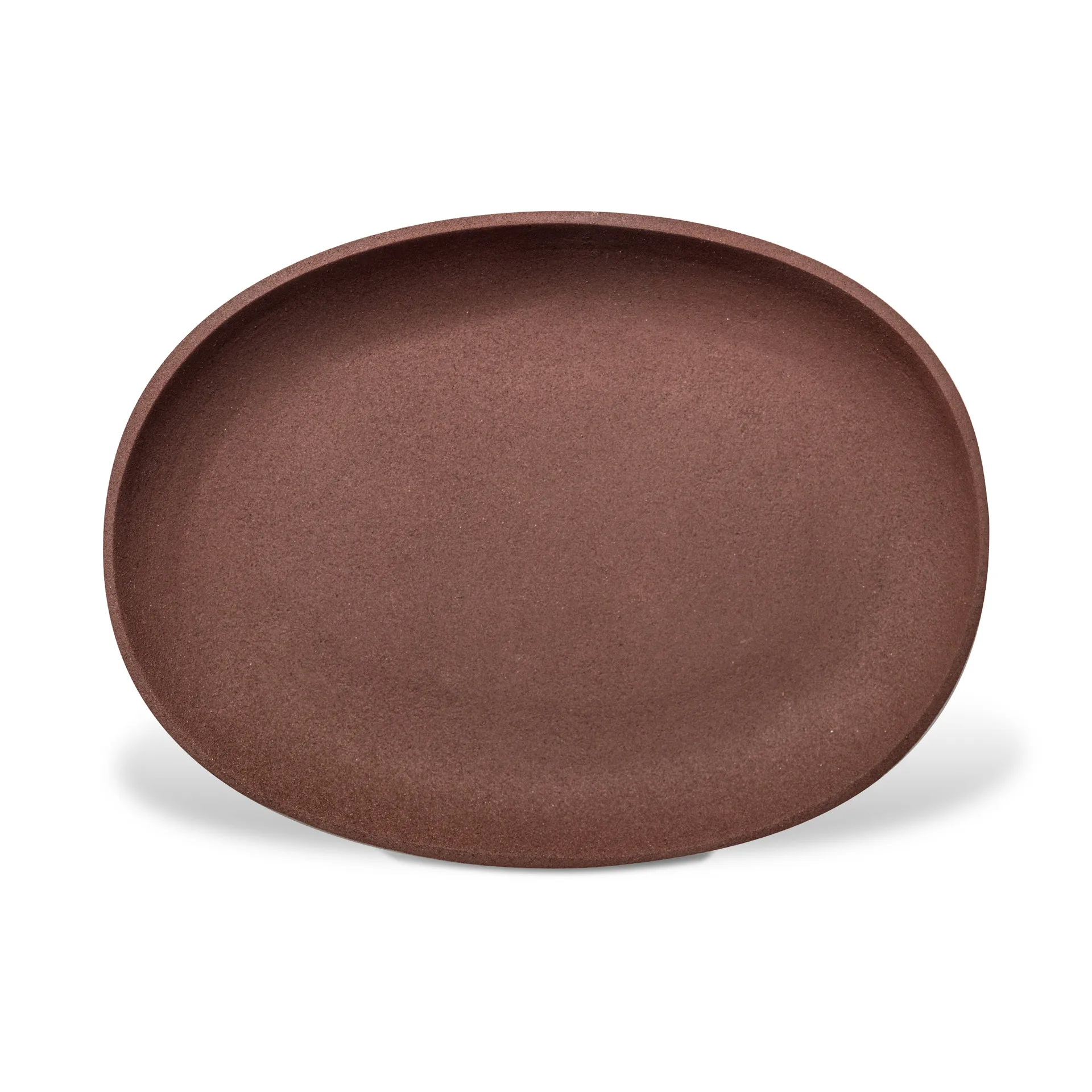 그릭 트레이 3개 세트, Cognac POLSPOTTEN | 폴스포텐