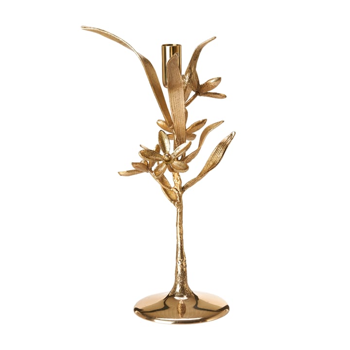 베르가못 캔들스틱 31 cm, Gold POLSPOTTEN | 폴스포텐
