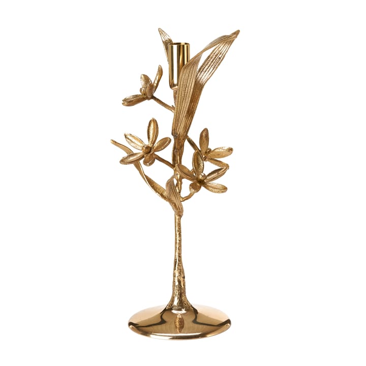 베르가못 캔들스틱 31 cm, Gold POLSPOTTEN | 폴스포텐