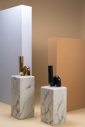 유어튜브 화병 37 cm - Gold - POLSPOTTEN | 폴스포텐