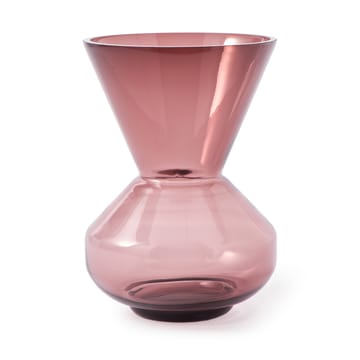 띡 넥 화병 40 cm - Pink-purple - POLSPOTTEN | 폴스포텐