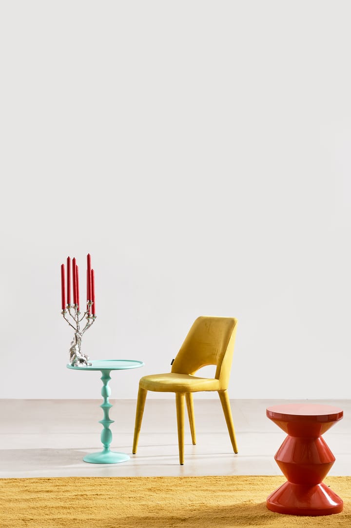 원숭이 캔들스틱 40 cm, Silver POLSPOTTEN | 폴스포텐