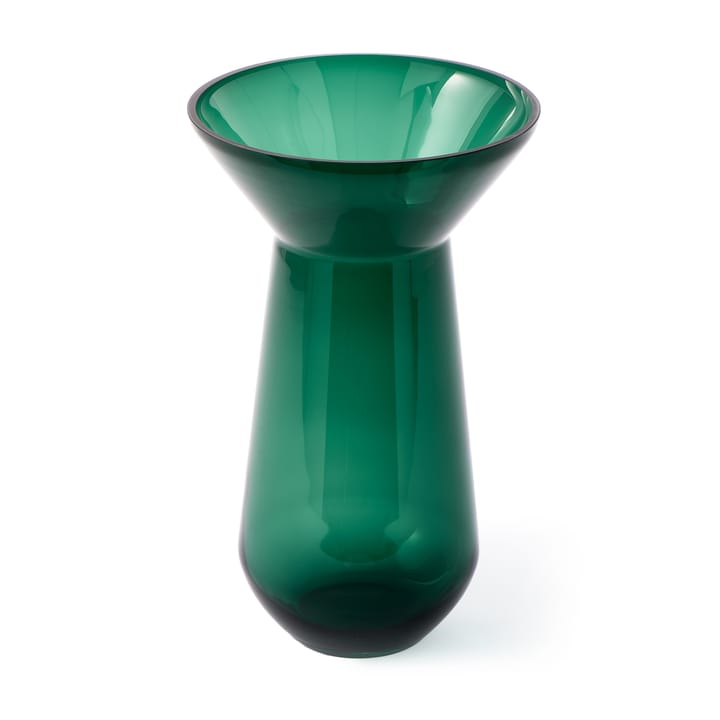 롱 넥 화병 45 cm, Dark green POLSPOTTEN | 폴스포텐