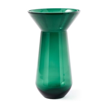 롱 넥 화병 45 cm - Dark green - POLSPOTTEN | 폴스포텐