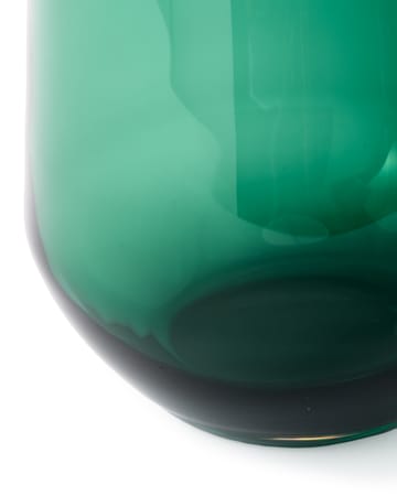 롱 넥 화병 45 cm - Dark green - POLSPOTTEN | 폴스포텐