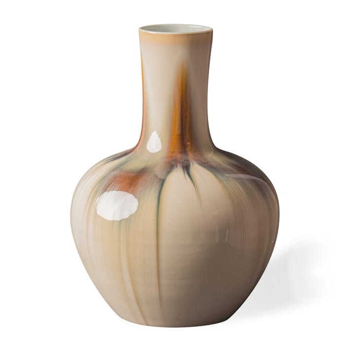 크레이지 볼 화병 50 cm, Beige-brown POLSPOTTEN | 폴스포텐