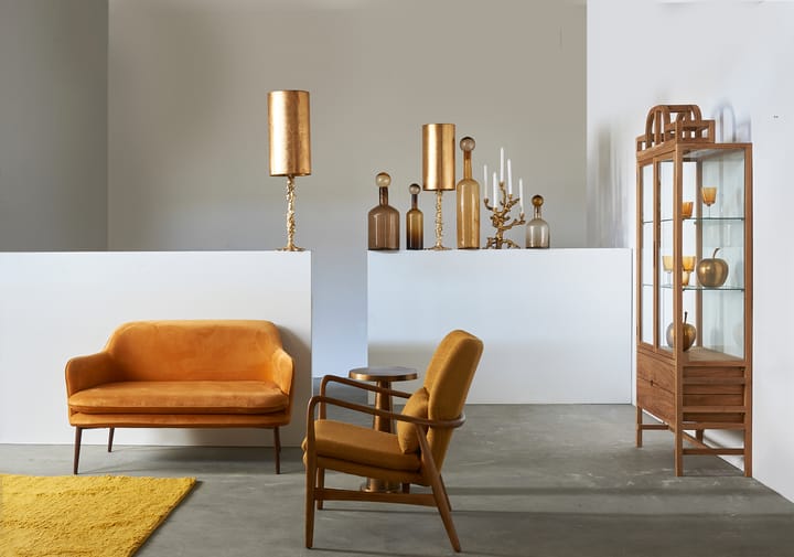애플 트리 캔들스틱 L 53 cm, Gold POLSPOTTEN | 폴스포텐