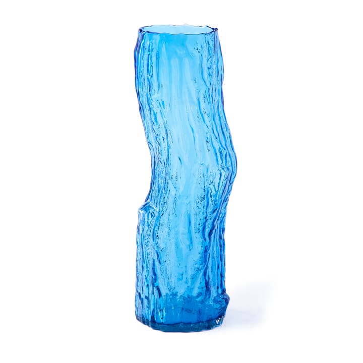 트리 로그 화병 L 62 cm, Blue POLSPOTTEN | 폴스포텐