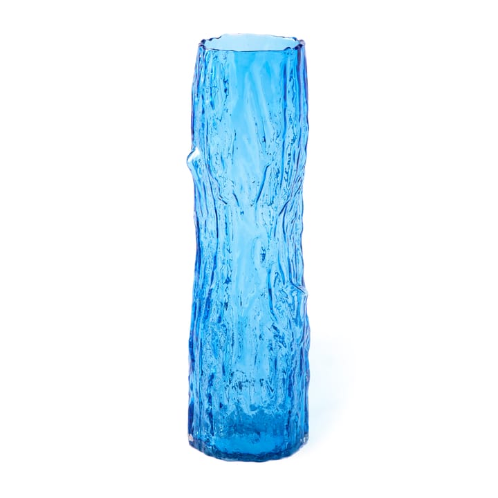 트리 로그 화병 L 62 cm, Blue POLSPOTTEN | 폴스포텐
