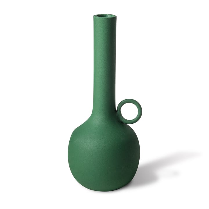 스파르탄 캔들홀더 M 26 cm - Dark green - POLSPOTTEN | 폴스포텐