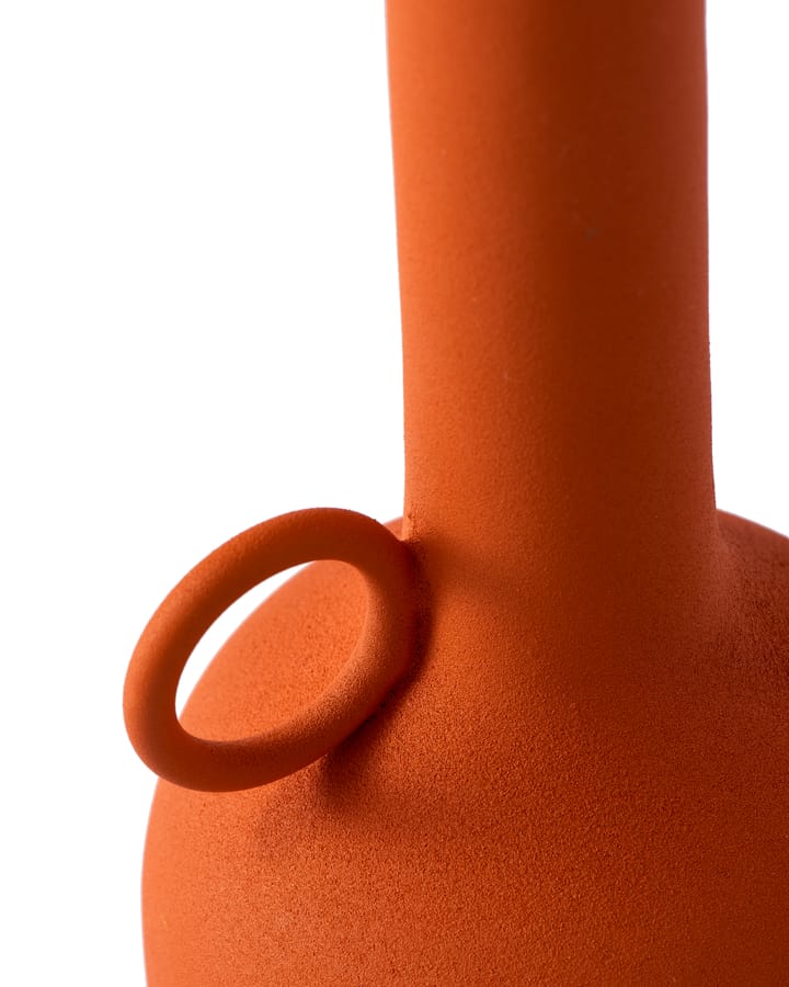 스파르탄 캔들홀더 M 26 cm - Orange - POLSPOTTEN | 폴스포텐