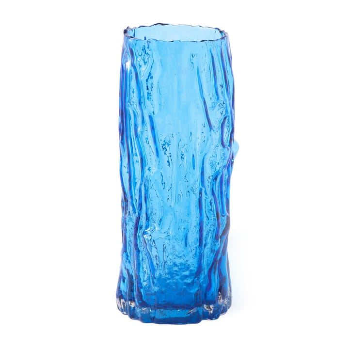 트리 로그 화병 M 44 cm, Blue POLSPOTTEN | 폴스포텐