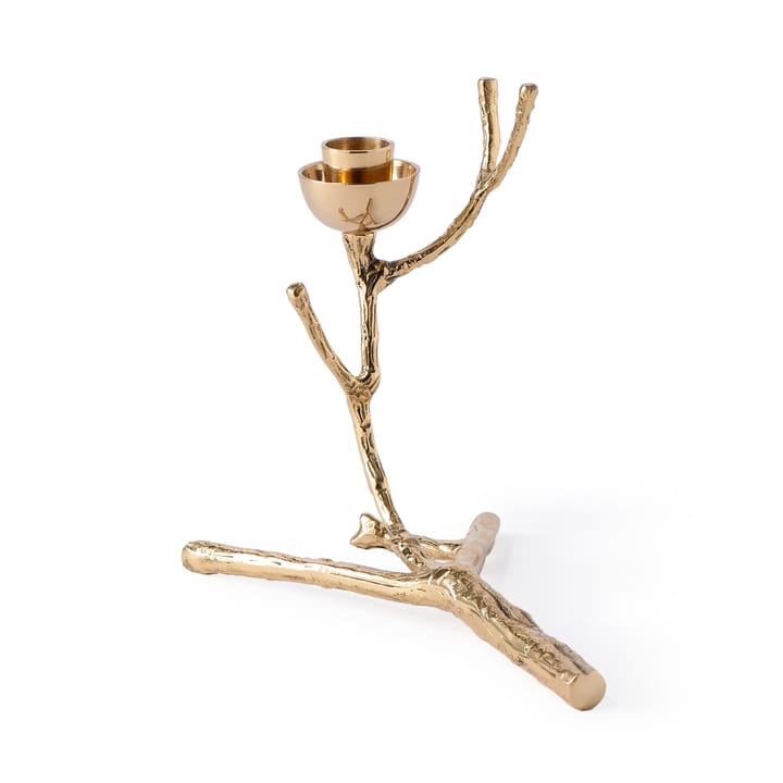 트위기 캔들스틱 S 14 cm, Gold POLSPOTTEN | 폴스포텐