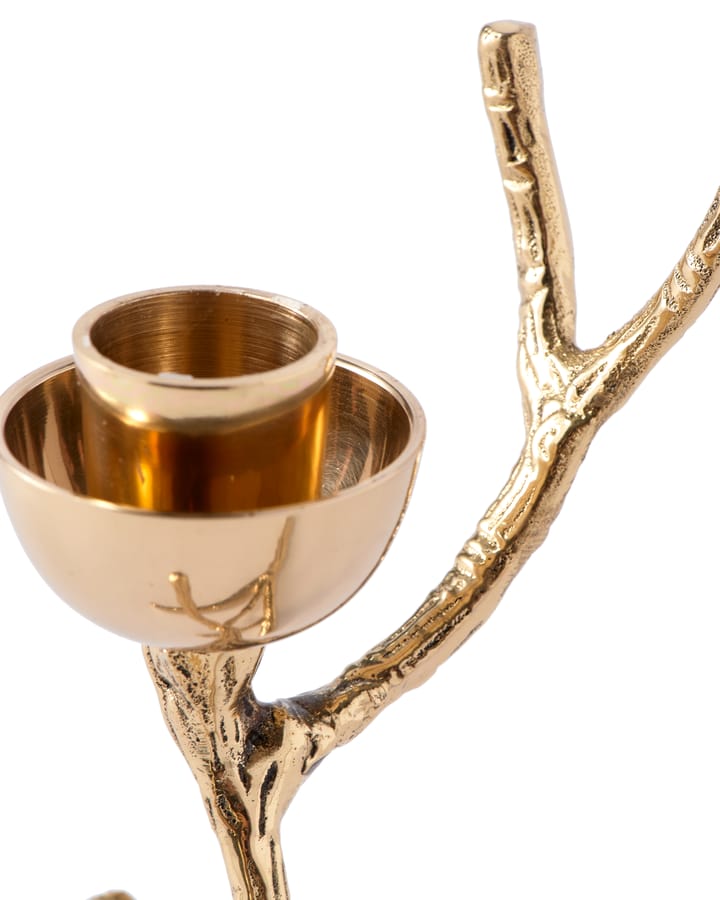 트위기 캔들스틱 S 14 cm, Gold POLSPOTTEN | 폴스포텐