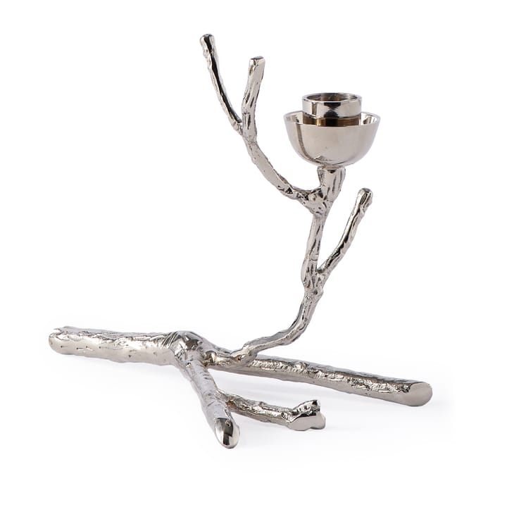 트위기 캔들스틱 S 14 cm, Silver POLSPOTTEN | 폴스포텐