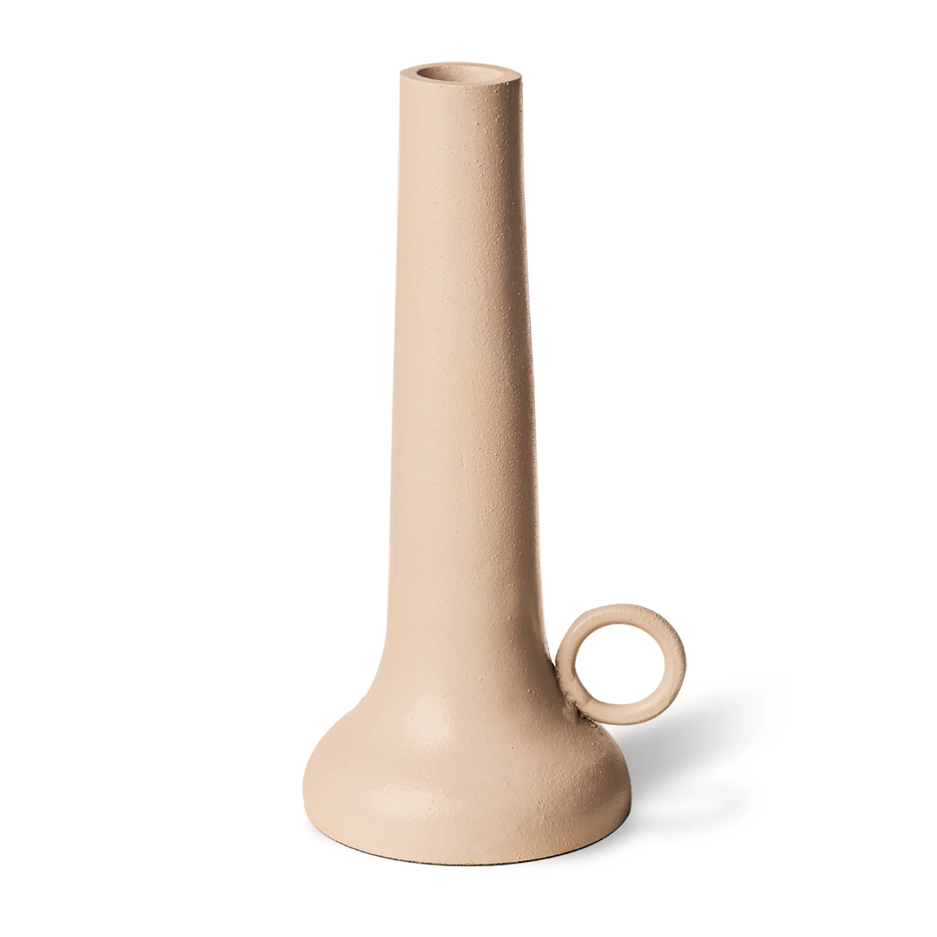 스파르탄 캔들홀더 S 22 cm, Beige POLSPOTTEN | 폴스포텐
