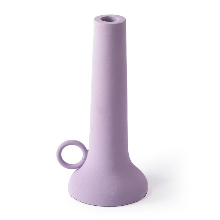 스파르탄 캔들홀더 S 22 cm, Lilac POLSPOTTEN | 폴스포텐