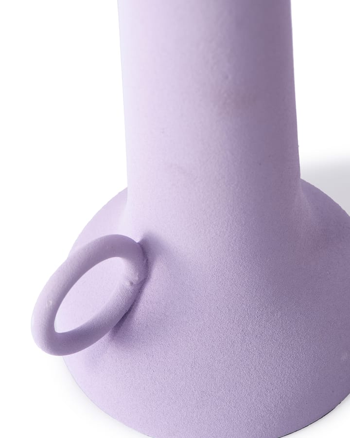 스파르탄 캔들홀더 S 22 cm - Lilac - POLSPOTTEN | 폴스포텐