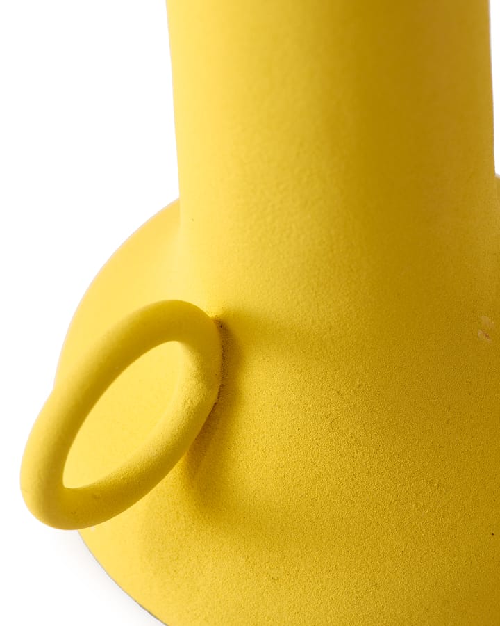 스파르탄 캔들홀더 S 22 cm - Yellow - POLSPOTTEN | 폴스포텐