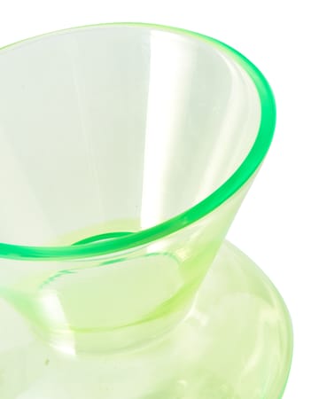팻 넥 화병 S 35 cm - Green - POLSPOTTEN | 폴스포텐