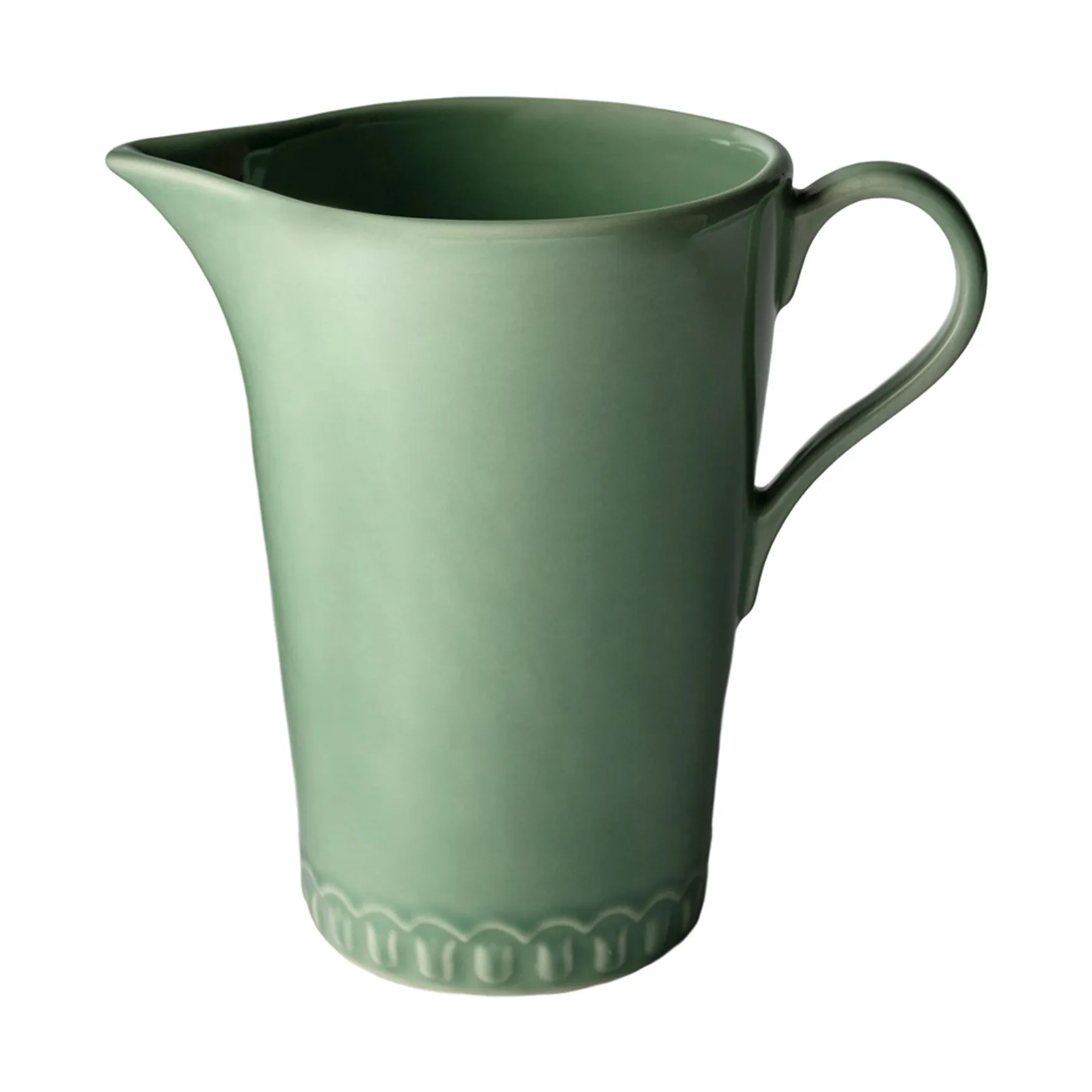 튤리파 팟 라지 1 l, Verona green PotteryJo | 포터리조
