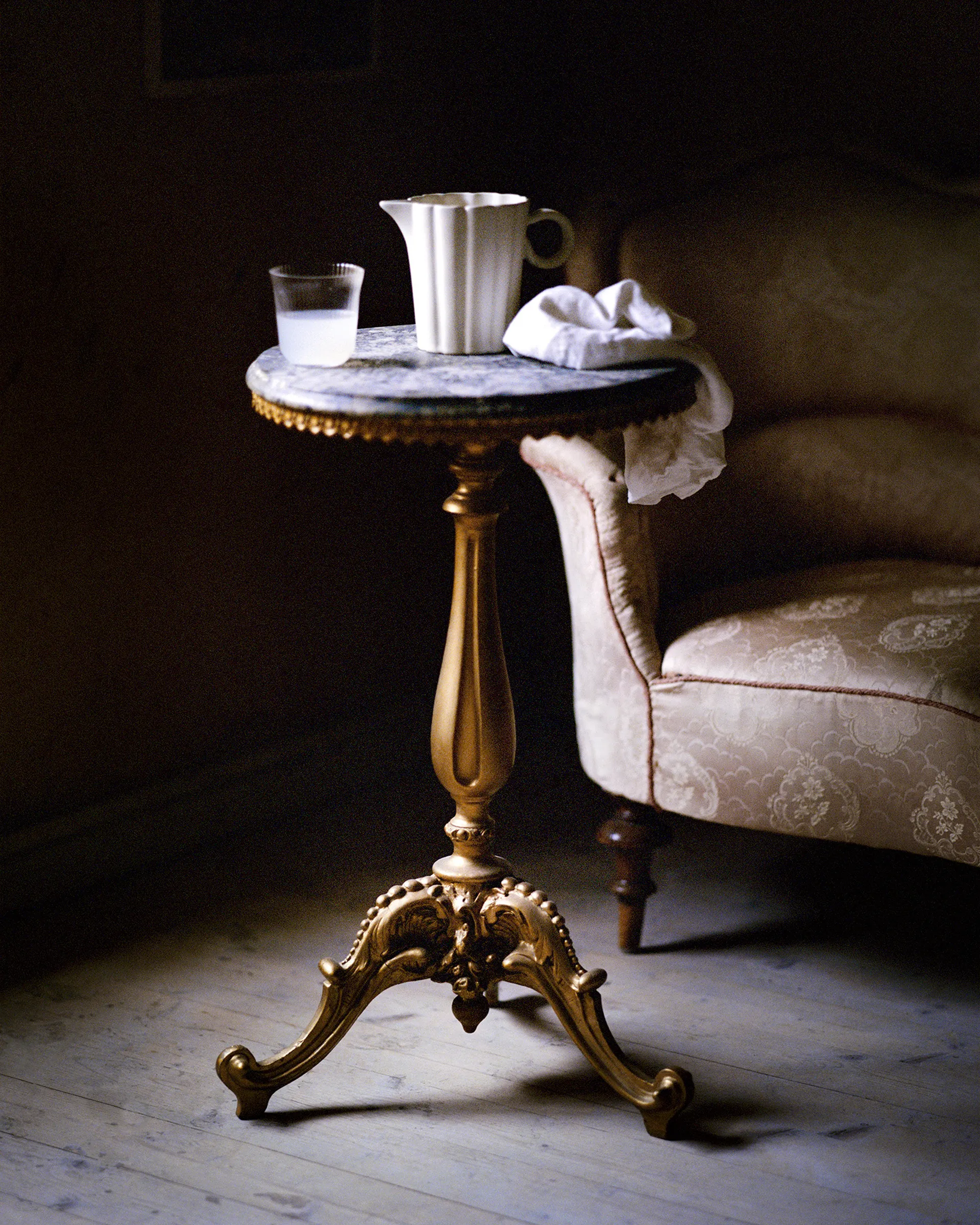 버짓 팟 1 리터, Shell PotteryJo | 포터리조