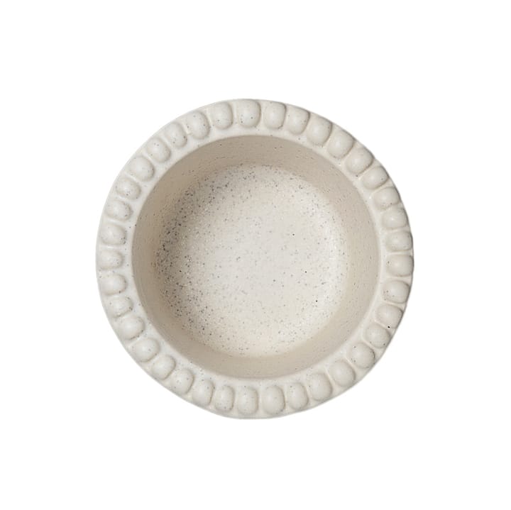 다리아 보울 스몰 Ø12 cm 2개 세트, cotton white PotteryJo | 포터리조