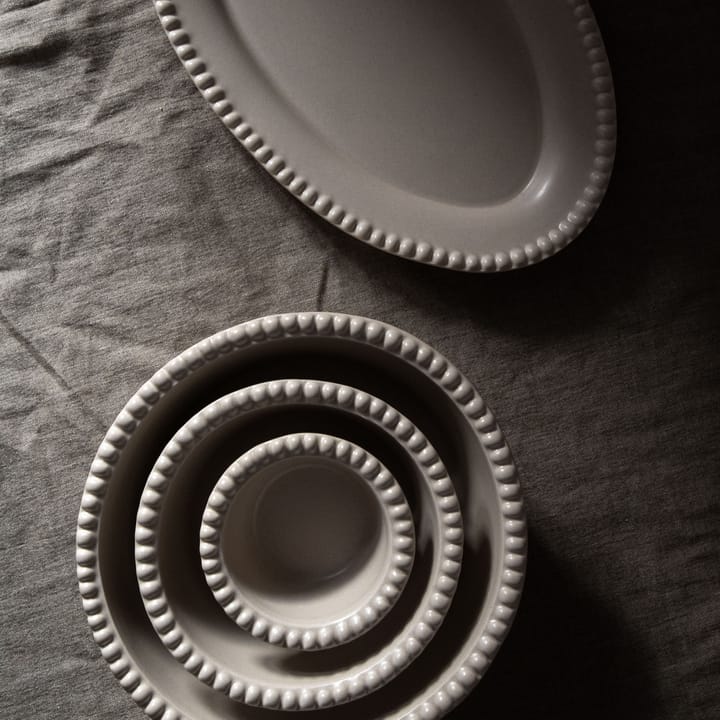 다리아 보울 스몰 Ø12 cm 2개 세트 - Sand - PotteryJo | 포터리조
