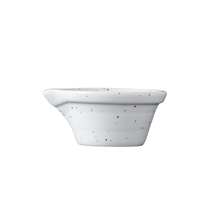 핍 보울 12 cm - cotton white - PotteryJo | 포터리조