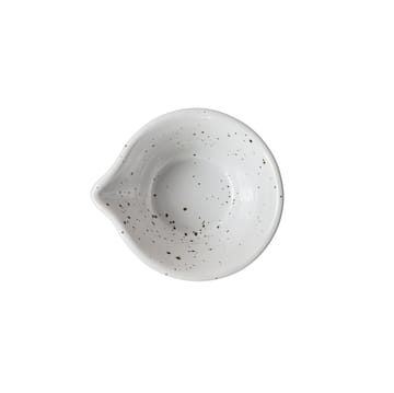 핍 보울 12 cm - cotton white - PotteryJo | 포터리조