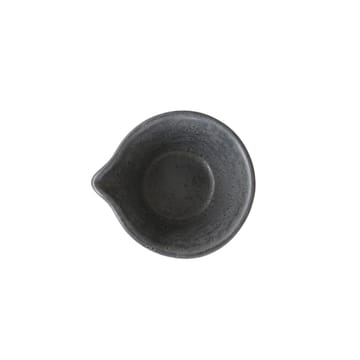 핍 보울 12 cm - matte black - PotteryJo | 포터리조