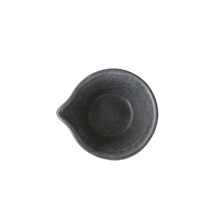 핍 보울 12 cm, matte black PotteryJo | 포터리조