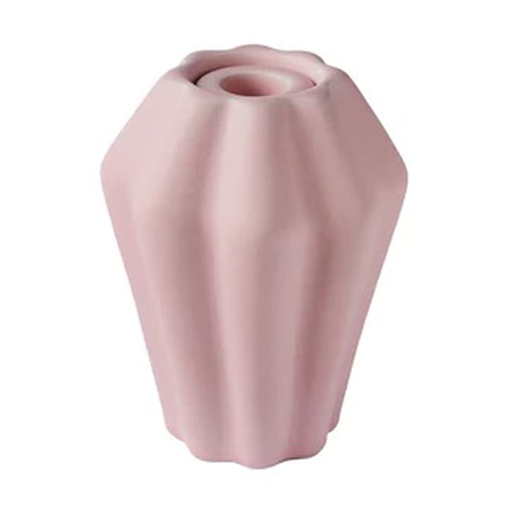 버짓 화병/캔들홀더 14 cm - Lily pink - PotteryJo | 포터리조