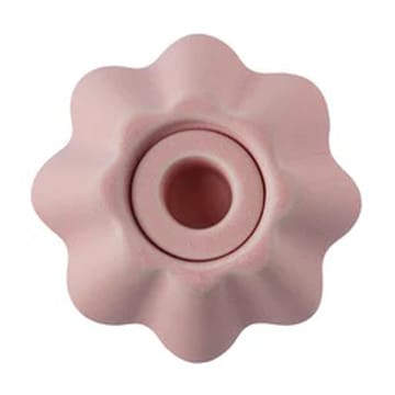 버짓 화병/캔들홀더 14 cm - Lily pink - PotteryJo | 포터리조