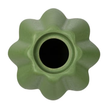 버짓 화병/캔들홀더 14 cm - Olive - PotteryJo | 포터리조