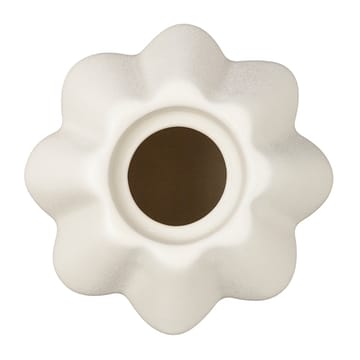 버짓 화병/캔들홀더 14 cm - Shell - PotteryJo | 포터리조