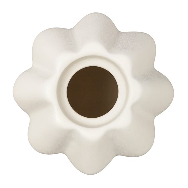 버짓 화병/캔들홀더 14 cm, Shell PotteryJo | 포터리조