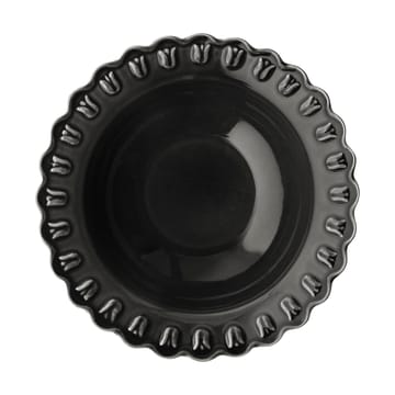 튤리파 딥 플레이트 스몰 Ø17 cm 2개 세트 - Almost black - PotteryJo | 포터리조
