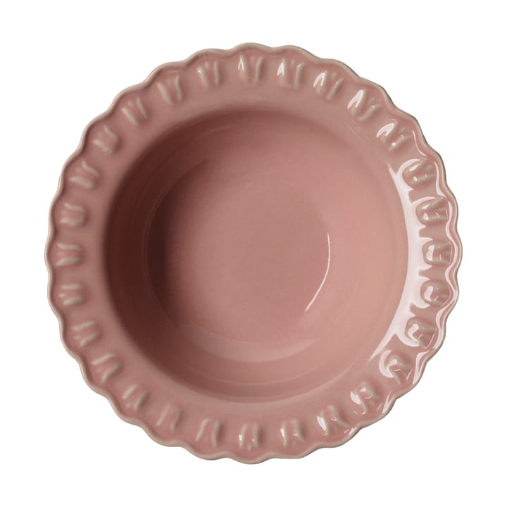 튤리파 딥 플레이트 스몰 Ø17 cm 2개 세트, Beautiful Portuguese PotteryJo | 포터리조