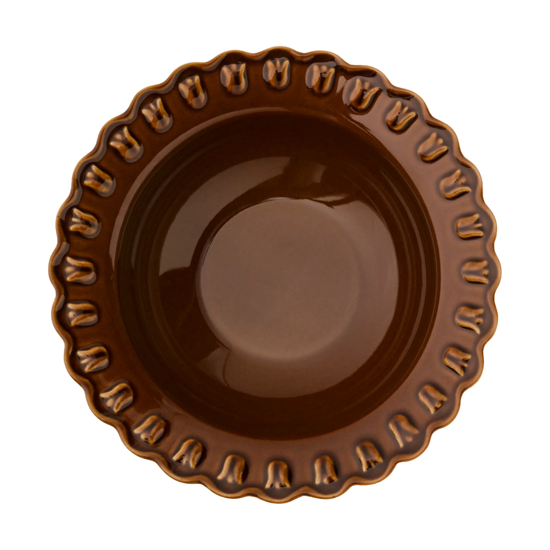 튤리파 딥 플레이트 스몰 Ø17 cm 2개 세트, Umbra PotteryJo | 포터리조