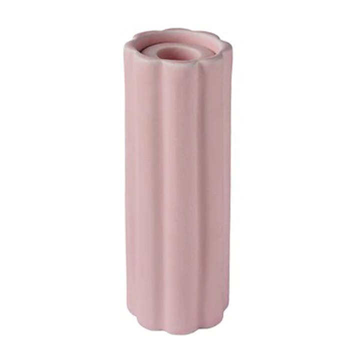 버짓 화병/캔들홀더 17 cm - Lily pink - PotteryJo | 포터리조