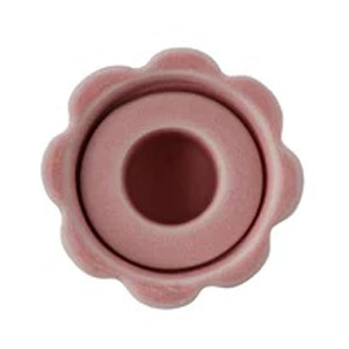 버짓 화병/캔들홀더 17 cm, Lily pink PotteryJo | 포터리조