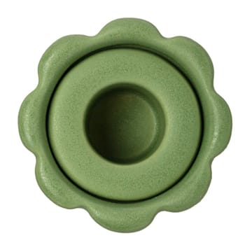 버짓 화병/캔들홀더 17 cm - Olive - PotteryJo | 포터리조