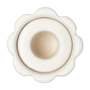버짓 화병/캔들홀더 17 cm - Shell - PotteryJo | 포터리조