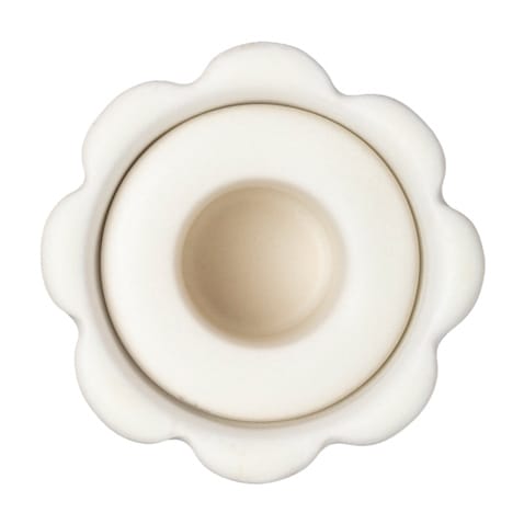 버짓 화병/캔들홀더 17 cm, Shell PotteryJo | 포터리조