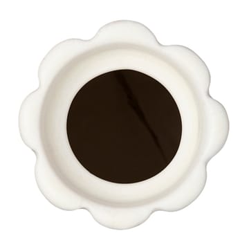 버짓 화병/캔들홀더 17 cm - Shell - PotteryJo | 포터리조