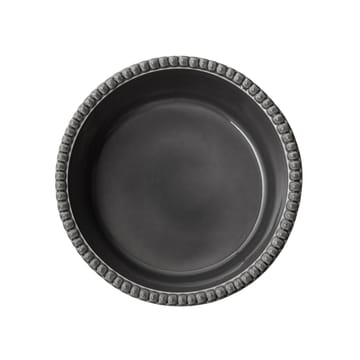 다리아 보울 Ø18 cm 스톤웨어 - clean grey - PotteryJo | 포터리조