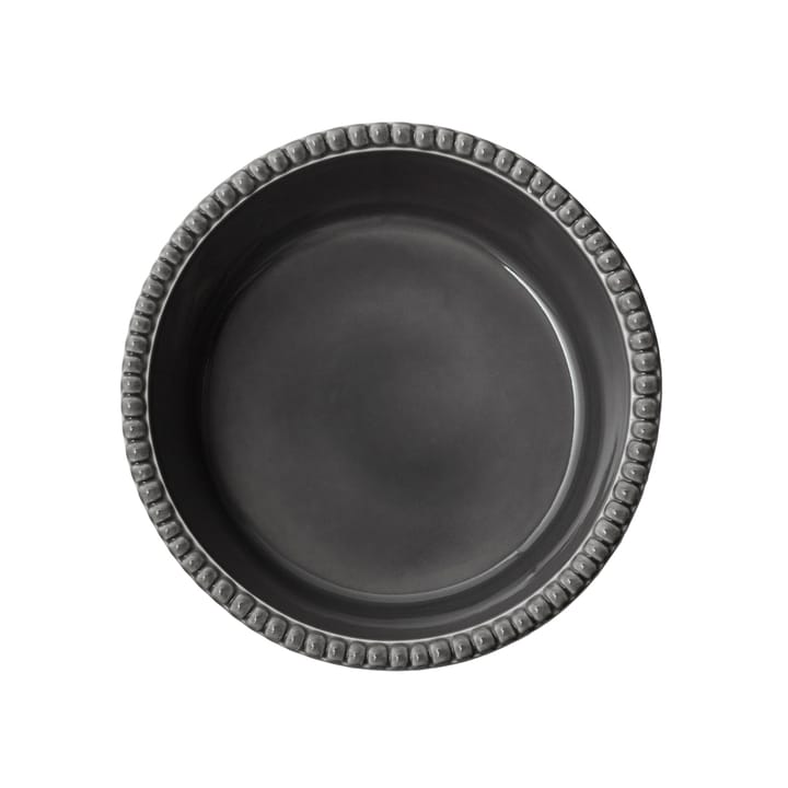다리아 보울 Ø18 cm 스톤웨어, clean grey PotteryJo | 포터리조