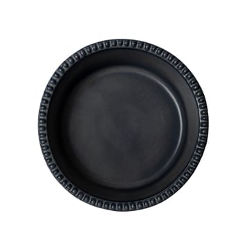 다리아 보울 Ø18 cm 스톤웨어 - ink black - PotteryJo | 포터리조