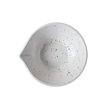 핍 보울 20 cm - cotton white - PotteryJo | 포터리조